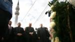 Josipović se poklonio muslimanskim žrtvama