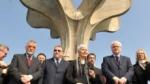 Josipović žali zbog ustaških zločina