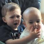 „Jutjub: Video-snimak dva dečaka pogledalo 162 miliona ljudi!