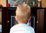 Kako televizija utiče na decu?