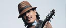 Karlos Santana na Kalemegdanu svira pesme Majkla Džeksona