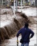 42 mrtvih u poplavama na Madeiri