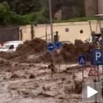 Katastrofalni bilans poplave na Madeiri