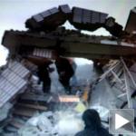 Katastrofalni zemljotresi u Kini