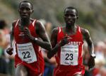 Kenijci oborili rekord maratona u Pragu
