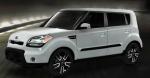 Kia Soul Ghost Special Edition