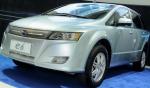 Kineski BYD planira prodaju električnih i hibridnih vozila u Evropi