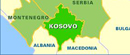 Komori priznalo Kosovo