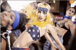 Lady Gaga: da li će biti nastavka spota “Telephone”?