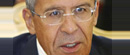 Lavrov: Rusija se ne boji sankcija