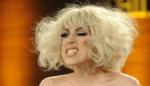 Lejdi Gaga: Ja sam prava dama