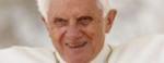 Ličnost Danas:Papa Benedikt XVI