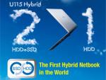MSI predstavio Wind U115 netbook
