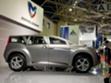 Marussia Motors u Moskvi predstavila novi SUV