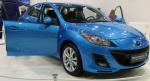 Mazda na BG Car Showu sa sajamskim popustom