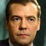 Medvedev: Ljudska prava naša stvar