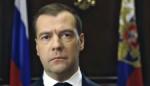 Medvedev: Rusija spremna da prihvati ozbiljan predlog NATO