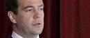 Medvedev: U toku operacija prinude Gruzije na mir