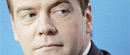 Medvedev: Ukrajina ugrožava gasnu bezbednost Evrope