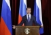 Medvedev ne isključuje nove sankcije Iranu