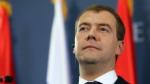 Medvedev odlikovao veterane iz Raške