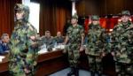 Ministarstvo odbrane demantuje da kupuje hrvatske uniforme