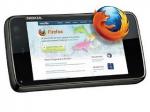 Mozilla predstavila Firefox za Maemo platformu