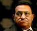 Mubarak se vratio u Egipat posle operacije u Nemačkoj