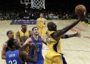 NBA: Grmljavina muči šampiona (VIDEO)