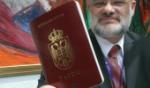 Na Kosovo sa pasošem?