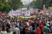 Na protestu u Atini više od 20.000 ljudi