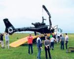 Nad Srbijom leti 19 privatnih helikoptera