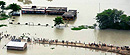 Najveće poplave u poslednjih pola veka u Indiji
