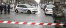 Neredi u Parizu, tinejdžeri napali policiju