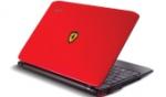 Netbook za šampione: Acer Ferrari One 200
