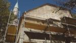 Ni posle šest godina Bajrakli džamija nije obnovljena