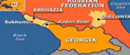 Nikaragva priznala Južnu Osetiju i Abhaziju
