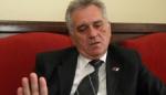 Nikolić: Vlada ne prihvata zahteve za raspisivanje izbora