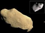 Novo otkriće o asteroidima
