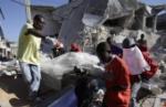 Novosti: Kapetan nikad neće zaboraviti Haiti