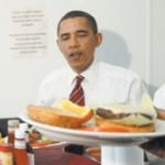 Obama mnogo puši i loše se hrani