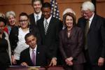 Obama ozvaničio reformu zdravstva