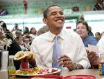 Obama treba da ostavi duvan i smanji holesterol