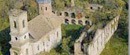 Obnova manastira Kuveždin pravi pomak