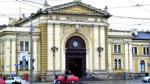 Odblokirana beogradska železnička stanica