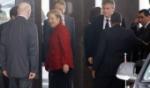 Odiseja Angele Merkel na povratku iz SAD