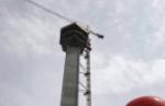Odloženo otvaranje tornja na Avali
