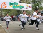 Održan Dečji maraton 