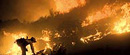 Ogromna šteta od požara u Kisaču