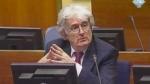 Okun: Karadžić tvrdio da različite nacije ne mogu živeti u BiH